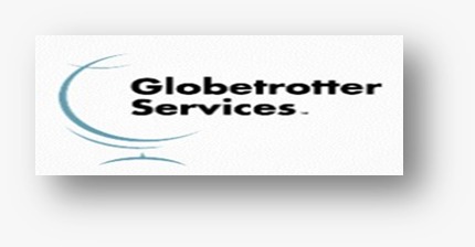 Logo Globetrotter Services